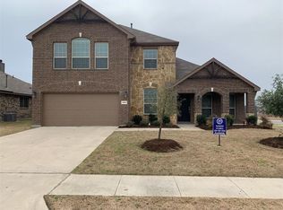 3004 Jessica Way, Royse City, TX 75189