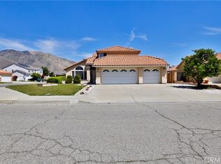 1423 Calle San Sebastian, San Jacinto, CA 92583