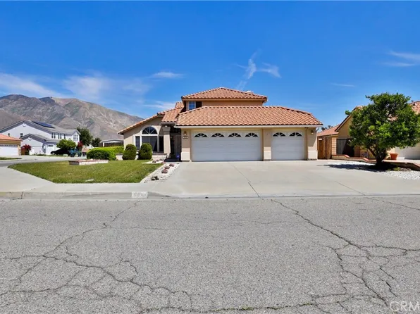 1423 Calle San Sebastian, San Jacinto, CA 92583