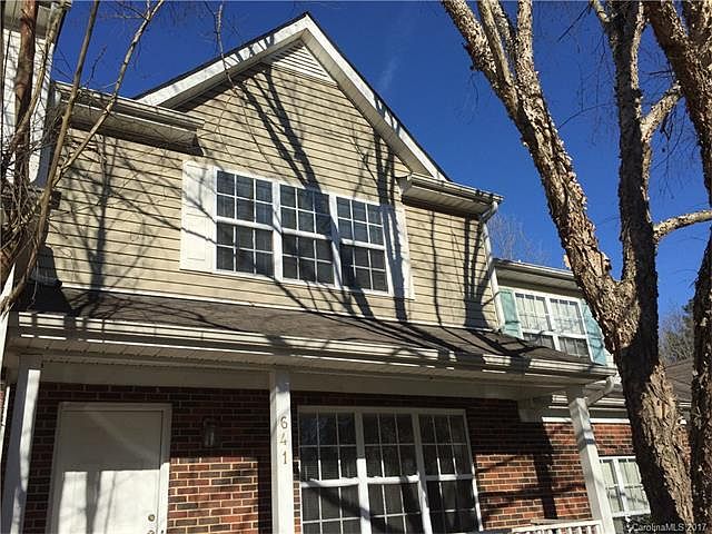 1st image of 641 Mountainwater Dr #641