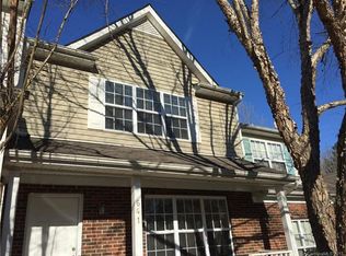 641 Mountainwater Dr #641, Charlotte, NC 28262