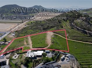 11200 Locust Ave LOT 488, Bloomington, CA 92316