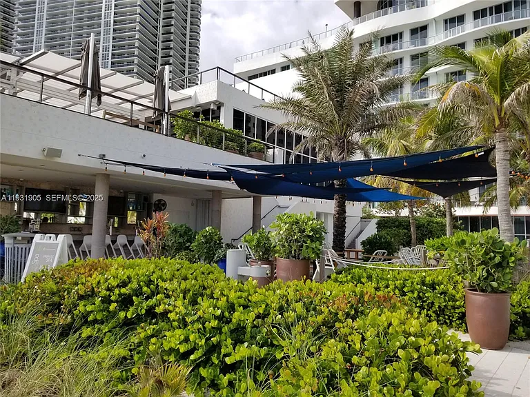 4001 S Ocean Dr #4J — Photo 29