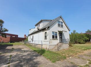 2020 Connecticut St, Gary, IN 46407
