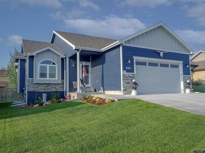 5141 Cheney Loop, Casper, WY, 82609