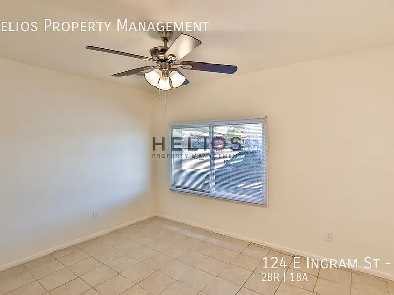 124 E Ingram St #A — Photo 13