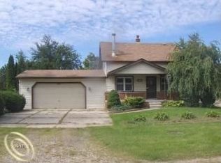 2011 N Norma St, Westland, MI 48185