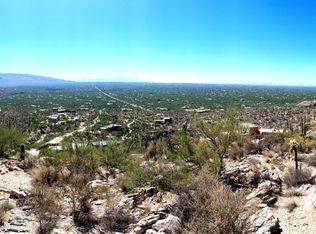 11965 E Ponce De Leon Rd, Tucson, AZ 85749