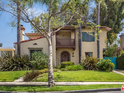 1226 S Curson Ave, Los Angeles, CA, 90019