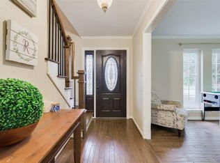 6711 Wimbledon Estates Dr, Spring, TX 77379