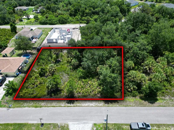 SELOVER ROAD, NORTH PORT, FL 34287