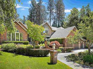 6909 S Brookshire Ct, Spokane, WA 99223