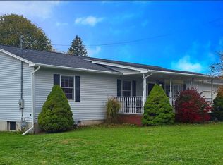 3121 Camden Ave, Horseheads, NY 14845