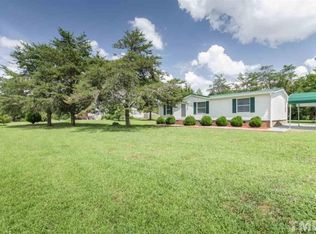 6511 Deer Chase Dr, Mebane, NC 27302