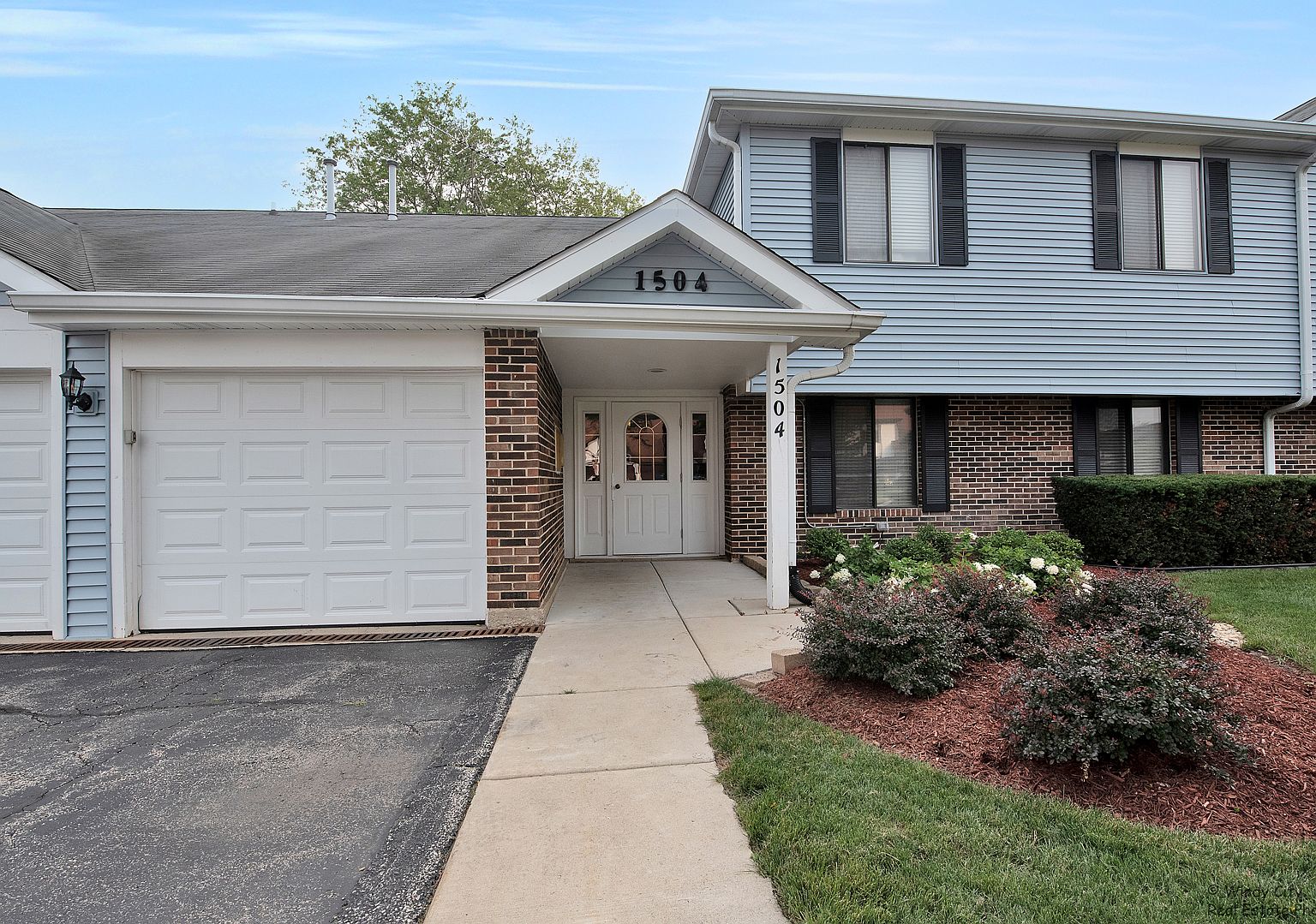 1504 Harbour Ct UNIT 2B, Schaumburg, IL 60193 | Zillow