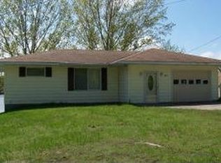 8412 Lake Nettie Rd, Hawks, MI 49743