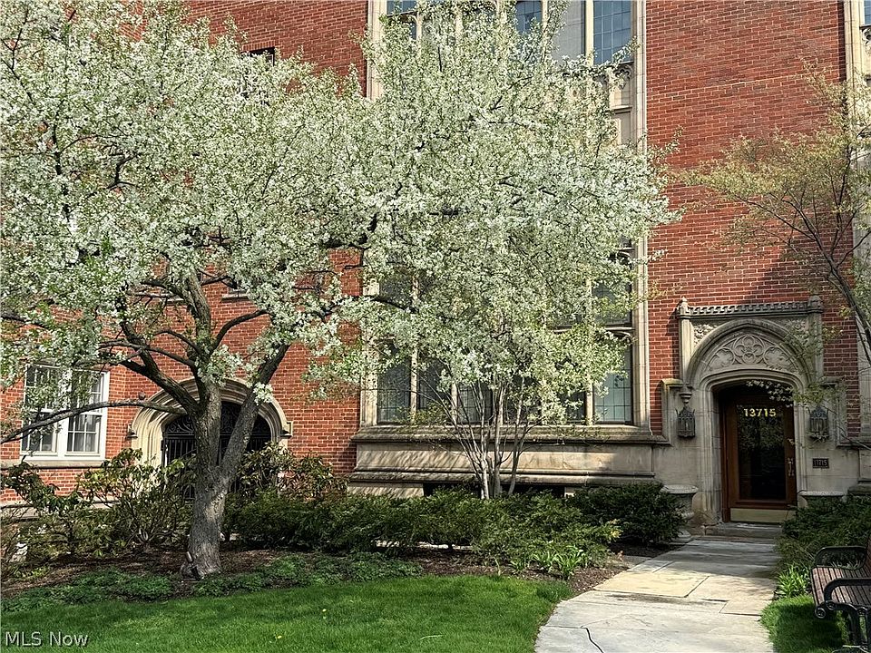 1st image of 13715 Shaker Blvd APT 1A