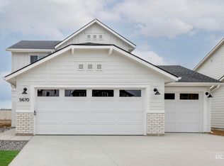 5670 S Memory Ave, Meridian, ID 83642