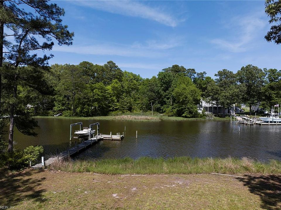 5811 Buckley Hall Rd, Cobbs Creek, VA 23035 Zillow