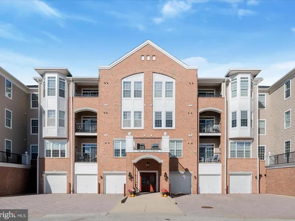 7305 Maplecrest Rd Unit 207, Elkridge, MD 21075