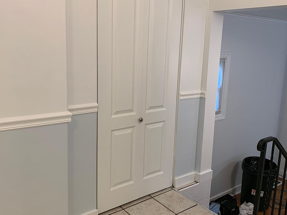 Pantry/hallway