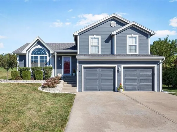 3600 NE 81st St, Kansas City, MO 64119