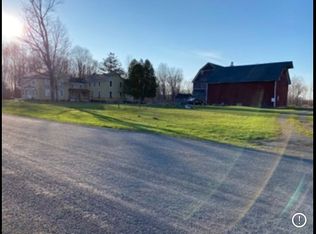 Hoag Rd, Rome, NY 13440