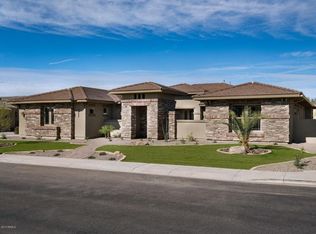 3116 E La Costa Dr, Gilbert, AZ 85298