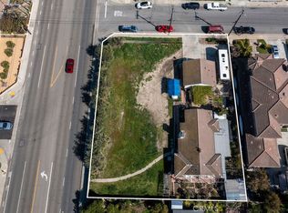 8782 Chapman Ave, Garden Grove, CA 92841