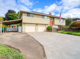 6821 SE Renada St, Milwaukie, OR