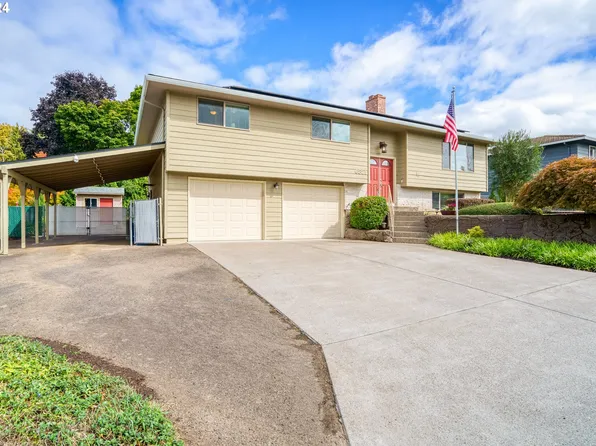 6821 SE Renada St, Milwaukie, OR 97267