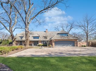 1325 Hackberry Ln, Winnetka, IL 60093