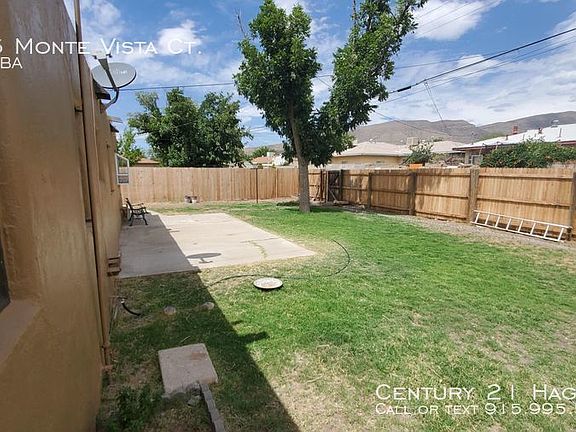 2nd image of 1715 Monte Vista Ct