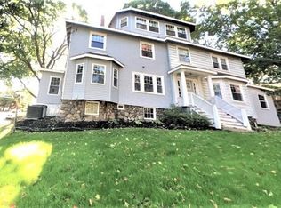 51 Fairmount Ave #XX, Wakefield, MA 01880