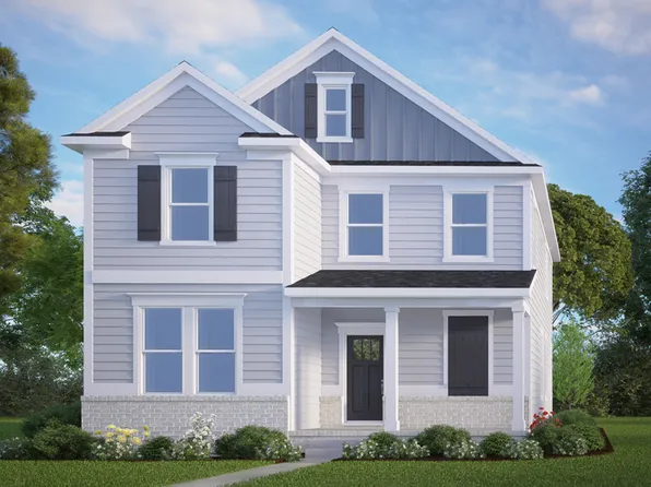 717 James J Freeland Mem Dr, Hillsborough, NC 27278