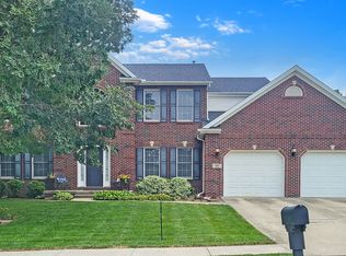 989 Balsam Rd, Normal, IL 61761