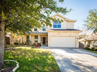 3137 Rosario Ln, New Braunfels, TX 78132