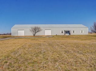 5856 Farm Road 2057, Purdy, MO 65734