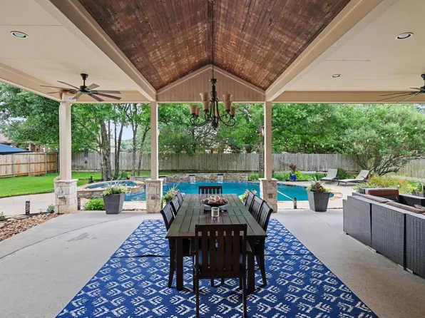 29514 Imperial Creek Dr, Tomball, TX 77377