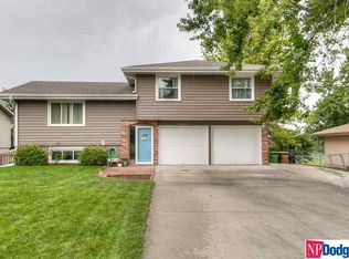 15701 N 2nd St, Bennington, NE 68007