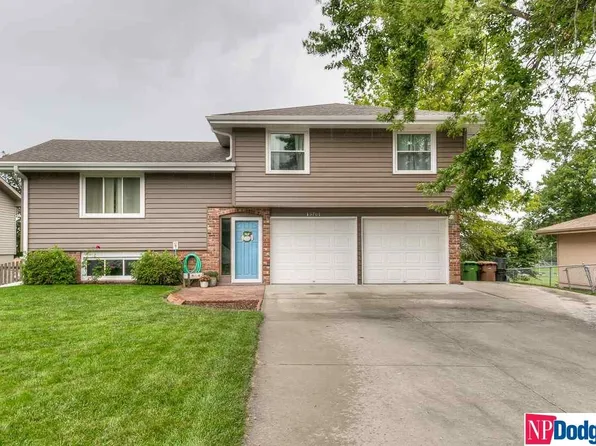 15701 N 2nd St, Bennington, NE 68007