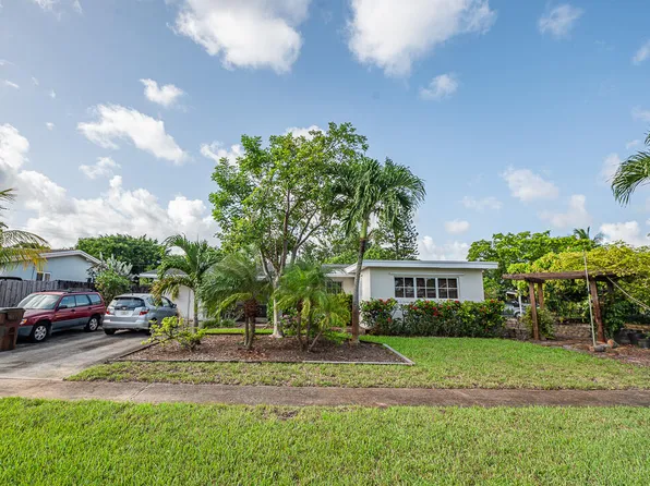 3633 SW 21st Street, Fort Lauderdale, FL 33312