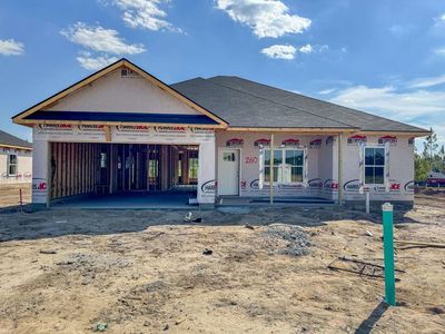 378 McClelland Rd NE, Ludowici, GA, 31316