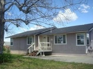 1936 Village Dr, Ione, CA