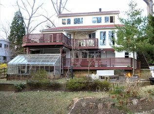 3900 Decatur Ave, Kensington, MD 20895