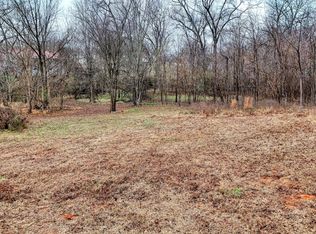 641 Forrest Ave, Mc Kenzie, TN 38201