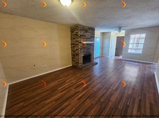2003 Hardy St #1C, Amarillo, TX 79106