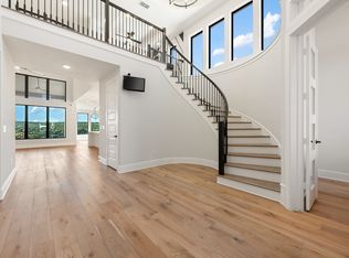 62166 Bower Well Rd, Austin, TX 78738