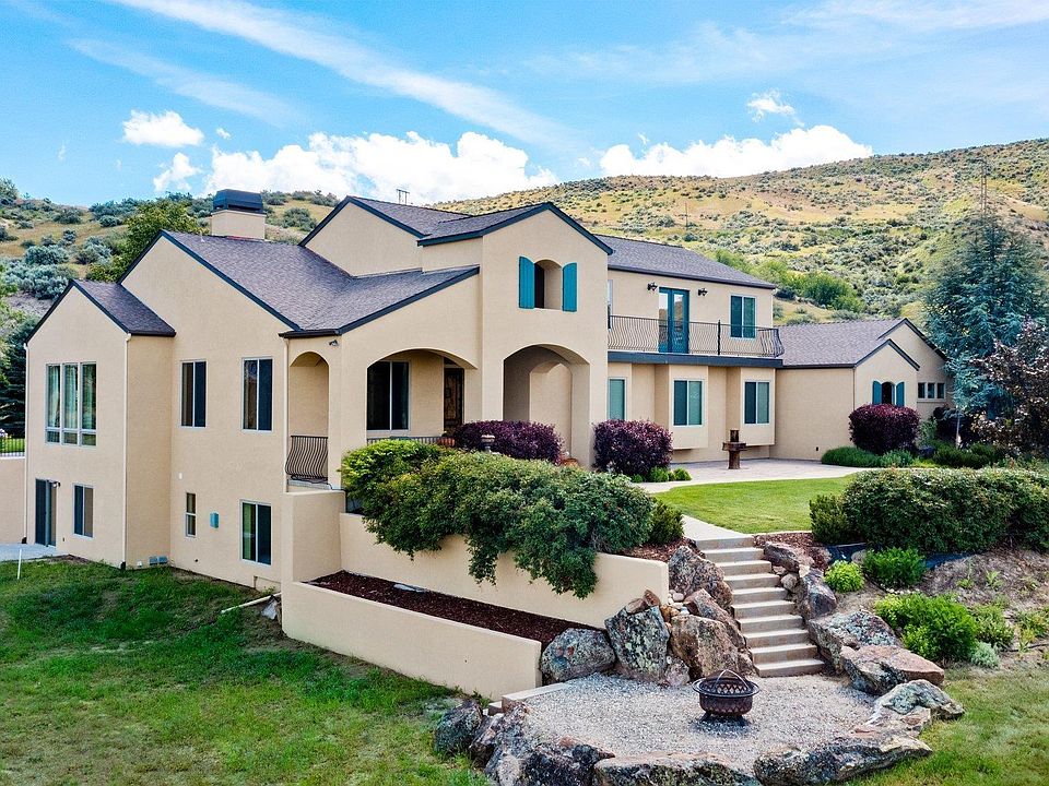3830 Frisbee Ln, Emmett, ID 83617 Zillow