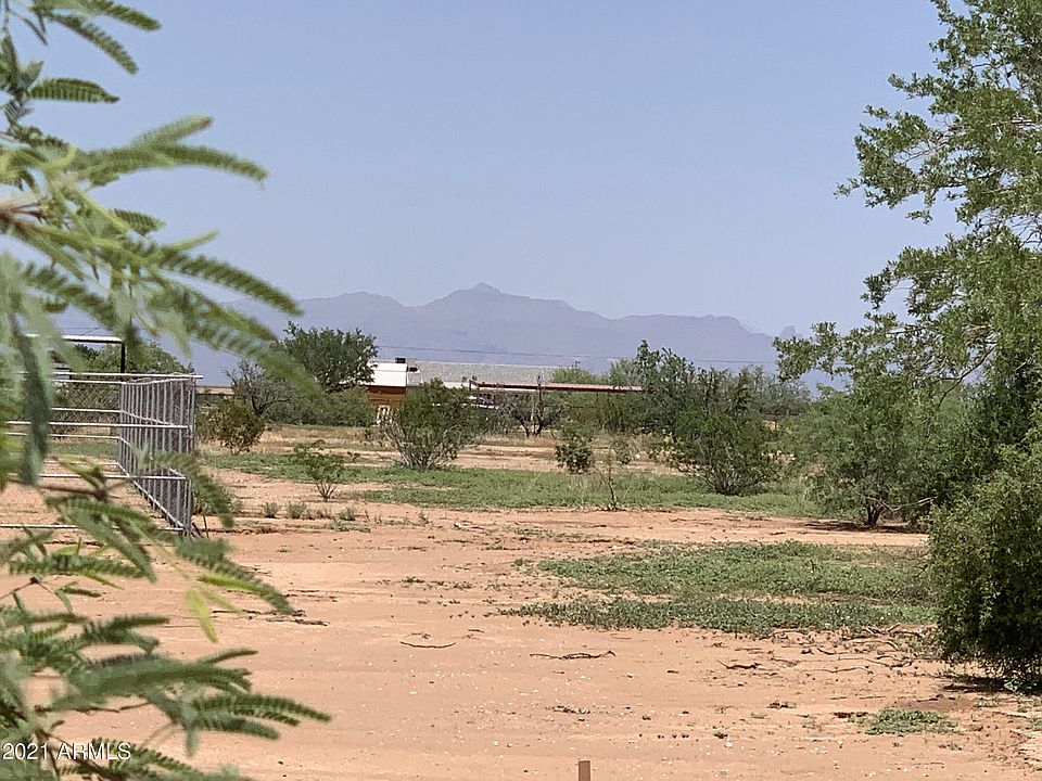 1st image of 0 N Beggar's Canyon Drive #-